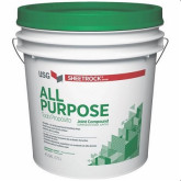 Joint Compound All Purpose 4.5gal Ready-mixed