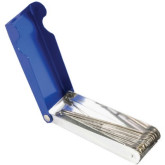 Torch Tip Cleaner Sizes 6-26
