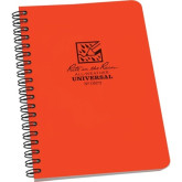 Note Pad 4x7 32-Sheet  All-Weather