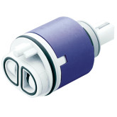 Cartridge Faucet Tub & Shower CFG
