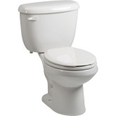 Toilet Complete Round Briggs