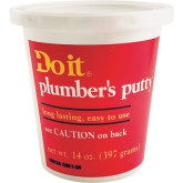 Putty Plumbers 14oz