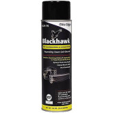 Blackhawk coil cleaner 18oz foam odorless