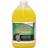 CalClean Special HD 1gal Coil cleaner
