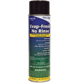 Evap-Fresh no rinse 18oz evaporator coil cleaner