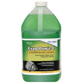 Evap Pow'r no-rinse evaporator coil cleaner