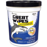 Great Wipes 75/Ct