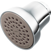 Showerhead 1.75 CP Swivel CFG