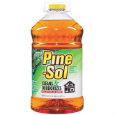 Pine-Sol Original 144oz Disinfectant & Cleaner