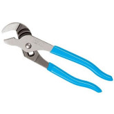 Pliers Groove Joint  6.5"