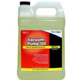 Oil Vacuum Pump 1Gal