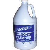 Window Cleaner 1-Gal APCO