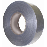 Duct Tape Silver 2"x45Yd