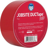 Duct Tape Red 1.88"x20Yd