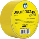 Duct Tape Yellow 1.88"x20Yd