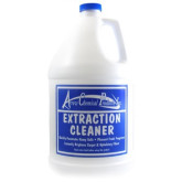 Extraction Cleaner Carpet Detergent