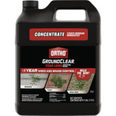 GroundClear Concentrate 2Gal
