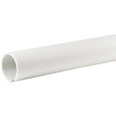 PVC Pipe 2"x10' foam core SCH40