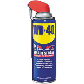 WD40 Multi-Purpose Lubricant 12oz spray