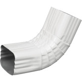 Elbow Downspout 3"x4"