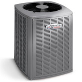 Condensing Unit 4.0 Ton 16 SEER 2 Stage