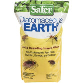 Diatomaceous Earth 4Lb