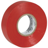 Tape Electrical Red 3/4x60