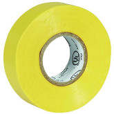 Tape Electrical Yellow 3/4x60