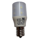 Bulb T8 3W E17 LED