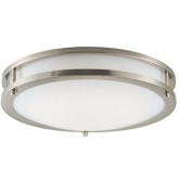 Fixture Ceiling 14" 20W LED SN