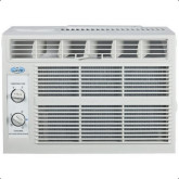 Air Conditioner  5K Btu 120V