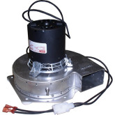 Motor Inducer Assy Allied