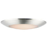 Fixture Ceiling 9" 18W LED SN