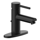 Faucet Lav 1-Handle MB