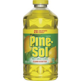 Pine-Sol 80oz Lemon