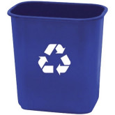 Wastebasket Recycling