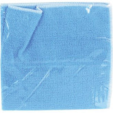 Micro Fiber Cloth Blue