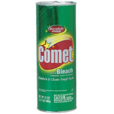 Comet Powder W/Bleach