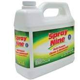 Spray Nine 1-Gal Cleaner & Disinfectant