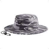 Hat Camo Cooling