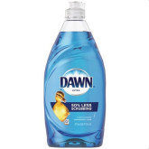Dawn Dish Soap 15.5 Original Scent