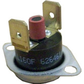 Limit Switch160F Inducer