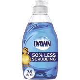 Dawn Dish Soap 7.5