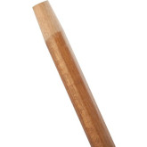 Handle Broom 60" tapered end
