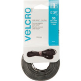 Velcro One-Wrap 1/2"x8" 50/pk