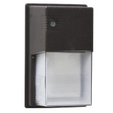Fixture Wall Pack 13W LED