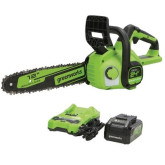 Chainsaw 12" Battery
