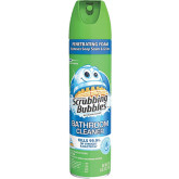 Scrubbing Bubbles 22oz Bathroom cleaner
