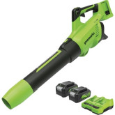 Leaf Blower Cordless