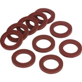 Washer Hose Rubber 10/pk